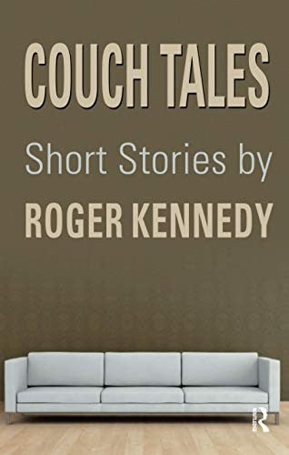Couch Tales: Short Stories