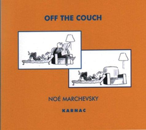 Off the Couch