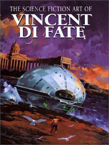 ART OF VINCENT DI FATE