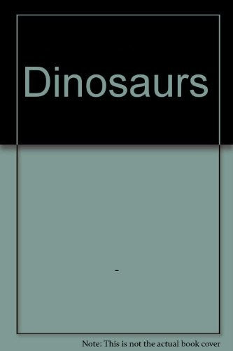 Dinosaurs