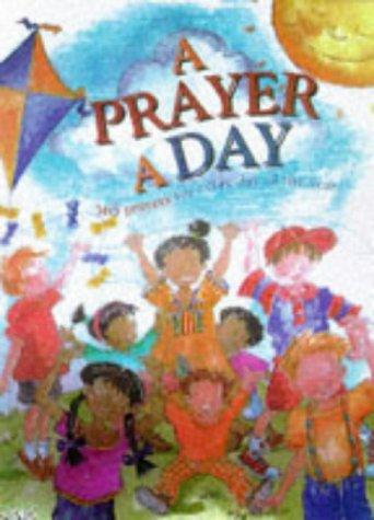 Prayer a Day