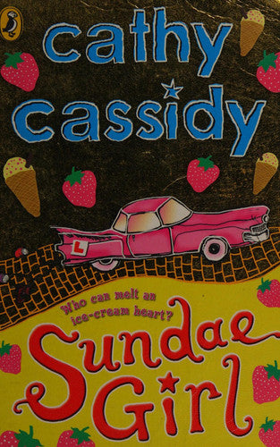 Sundae Girl