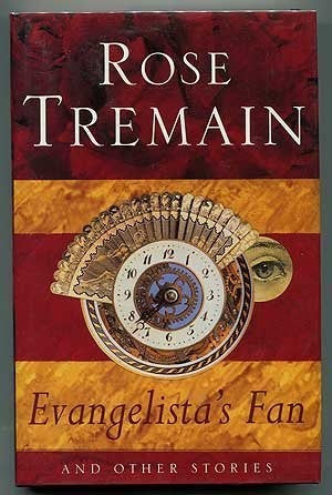 Evangelista's Fan and Other Stories