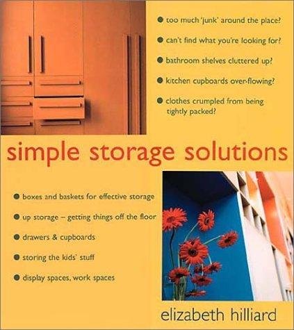 Simple Storage Solutions