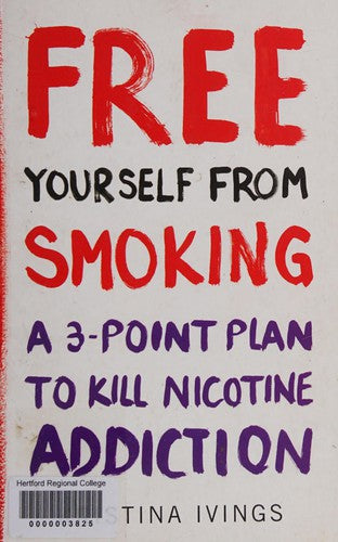 Free Yourself From Smoking