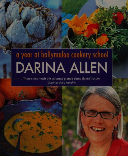 Year at Ballymaloe Cookery School