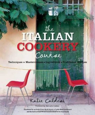 The Italian Cookery Course
