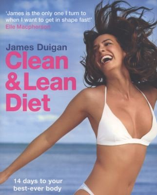 Clean and Lean Diet
