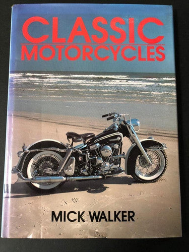 Classic Motorcycles