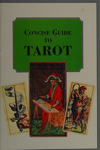 Concise Guide to Tarot