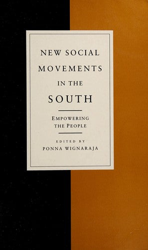New Social Movements in the South