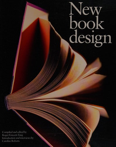 New Book Design