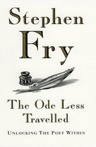 The Ode Less Travelled: Unlocking the Poet Within