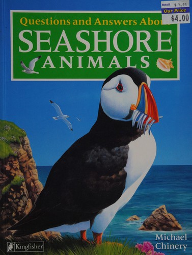 Questions and Answers About Freshwater Animals