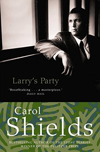Larry’s Party: Winner of the Women’s Prize for Fiction