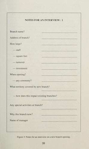 How to Write a Press Release: A Step-by-step Guide to Getting Your Message Across