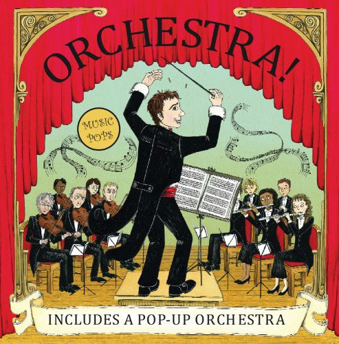 Orchestra (Music Pops)