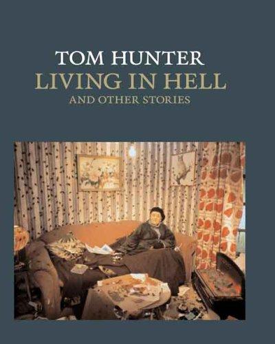 Tom Hunter – Living in Hell and Other Stories (National Gallery London)