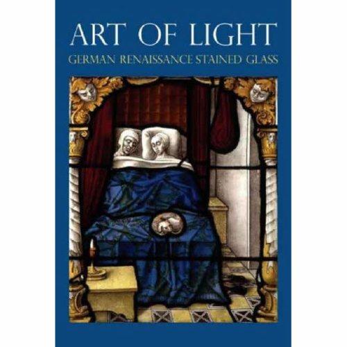 Art of Light – German Renaissance Stained Glass (National Gallery London)
