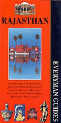 Rajasthan (Everyman Guides)