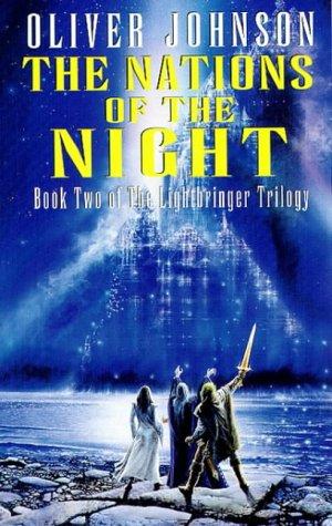 The Nations of the Night: 2 (Lightbringer)