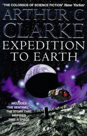 Expedition to Earth