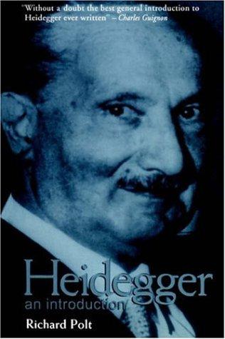 Heidegger: An Introduction
