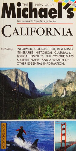 California (Michael's Guide)