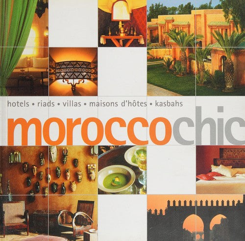 Morocco chic