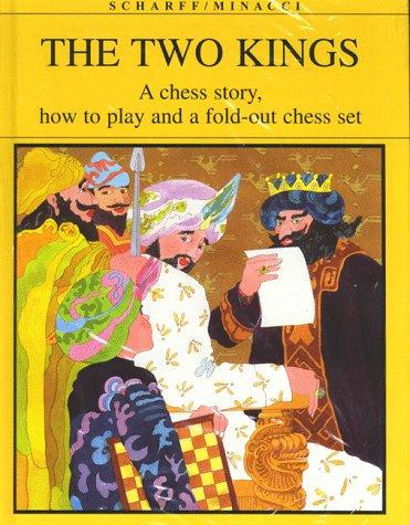 Two Kings: Chess Story