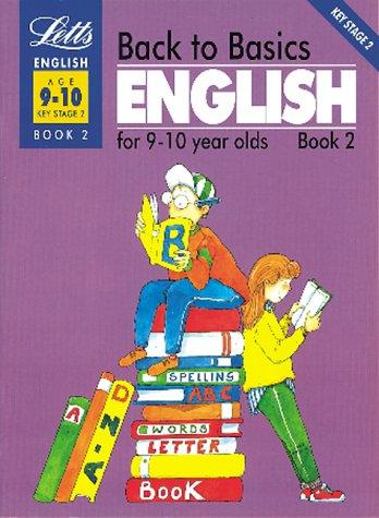 Back to Basics. English 9-10. Book 2: Bk. 2 (Back to Basics S.)