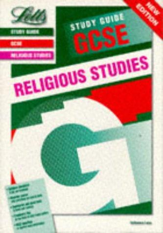GCSE Study Guide Religious Studies