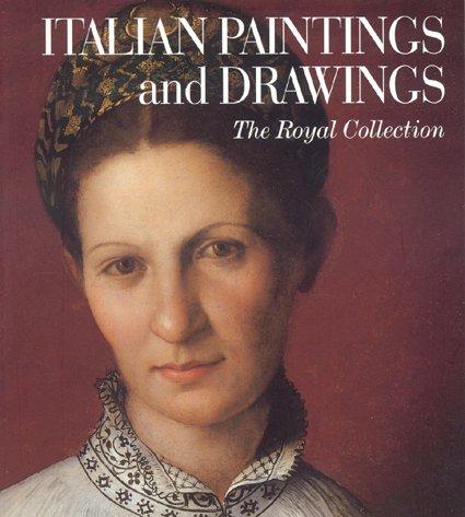 Italian Paintings and Drawings