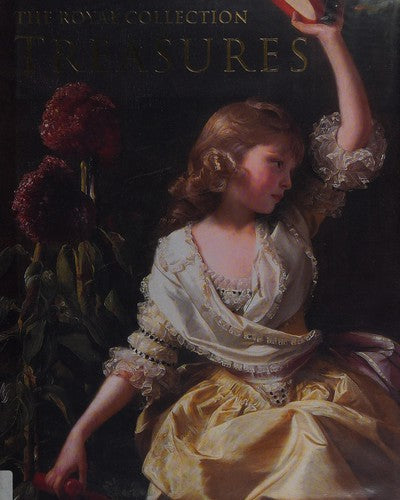 Treasures: The Royal Collection