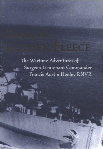 Chasing the Golden Fleece