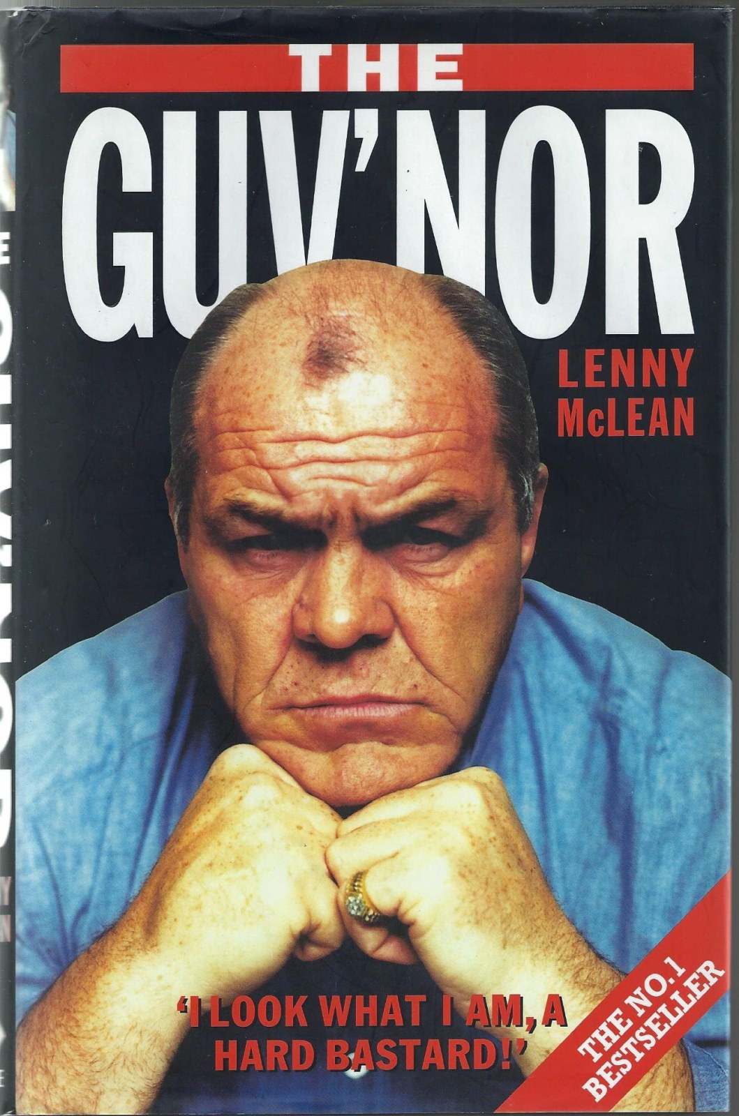 The Guv'nor