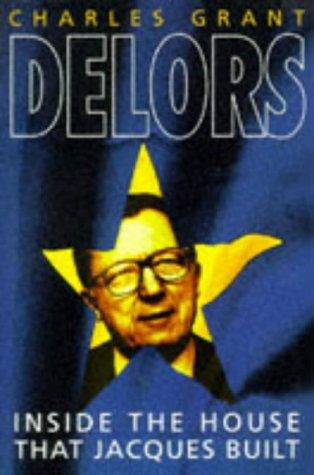 Delors: Inside The House That Jack