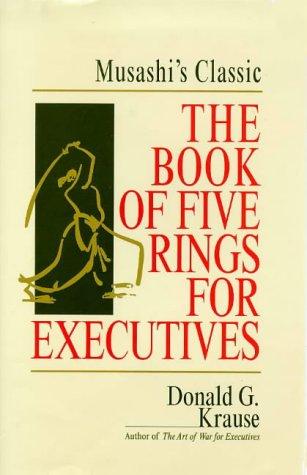 Book of Five Rings for Executives