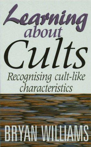 Learning About Cults