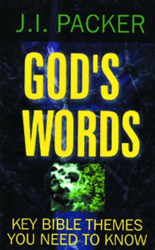God's Words