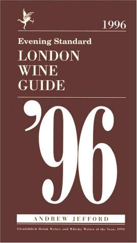 ES WINE GUIDE 1996