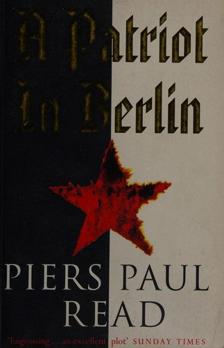 A Patriot in Berlin
