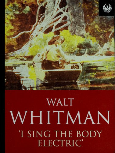 I Sing the Body Electric (Phoenix 60p paperbacks)