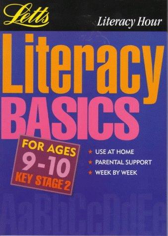 Literacy Basics: Ages 9-10 (Literacy basics)