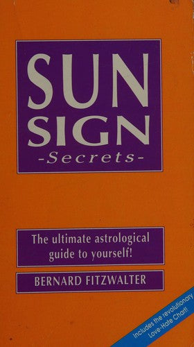 Sun Sign Secrets