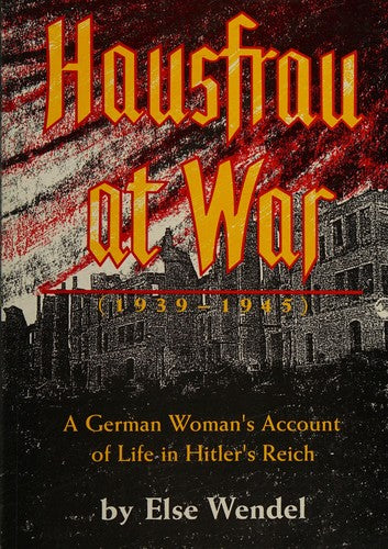 Hausfrau at War