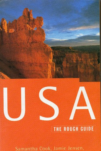 USA: The Rough Guide (Rough Guide Travel Guides)
