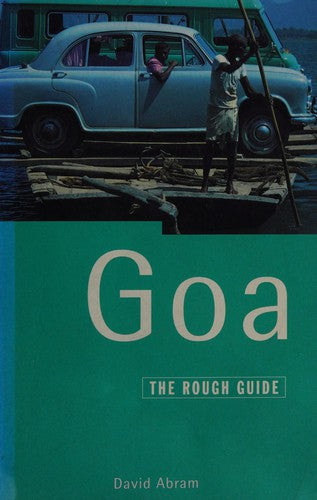 Goa: The Rough Guide (Rough Guide Travel Guides)