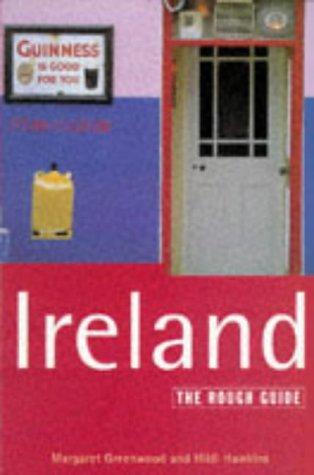 Ireland: The Rough Guide (Rough Guide Travel Guides)