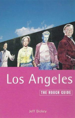 Los Angeles: The Rough Guide